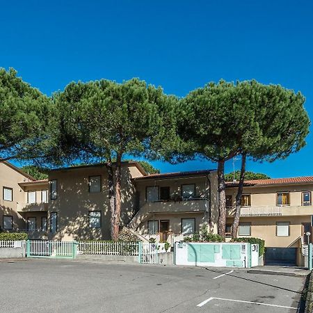 Caletta Apartments カスティリョンチェッロ エクステリア 写真