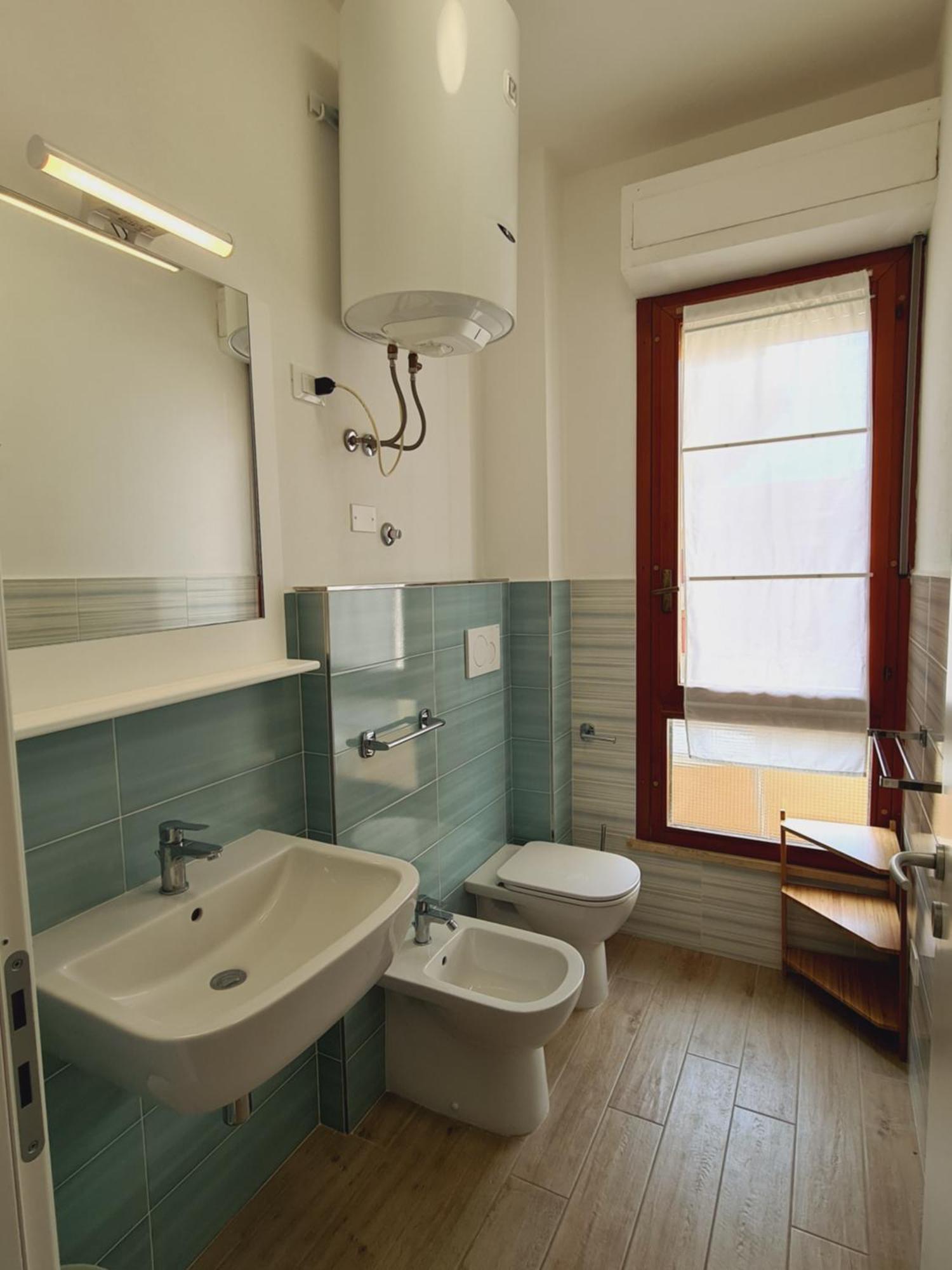 Caletta Apartments カスティリョンチェッロ エクステリア 写真