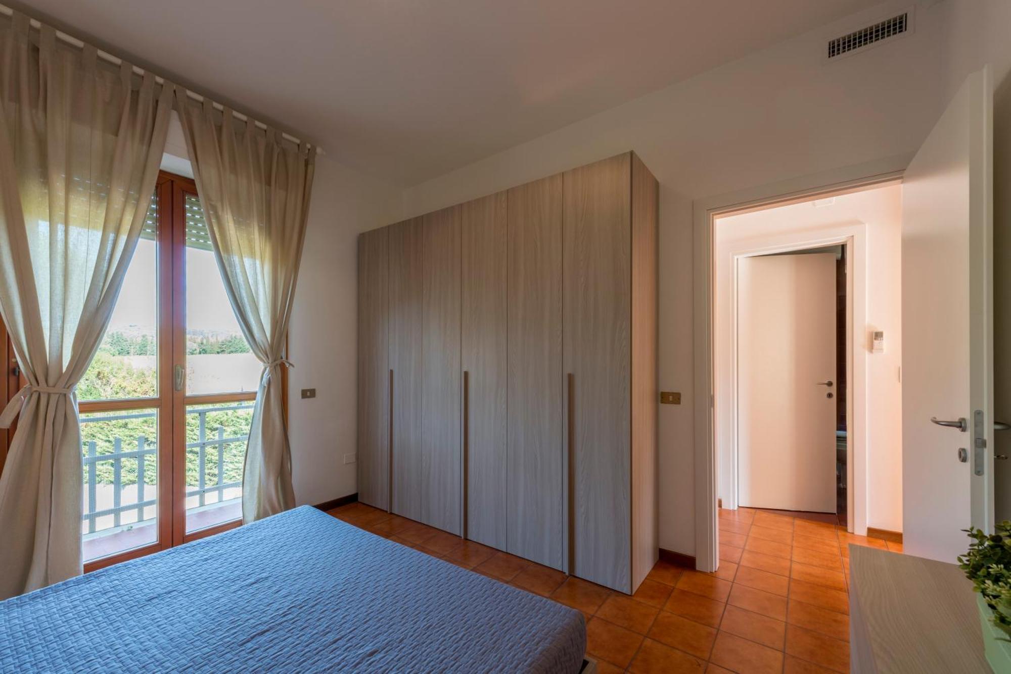 Caletta Apartments カスティリョンチェッロ エクステリア 写真